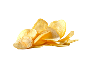 Patate maxi chips McCain